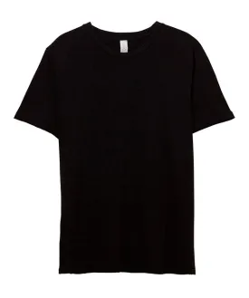 1010CG - Alternative Unisex Outsider T-Shirt | Black
