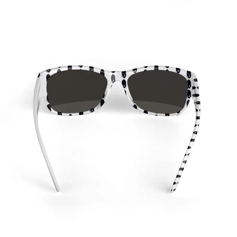 #111 LIL DEVIL COMIC DESIGNER SUNGLASSES/BEAST