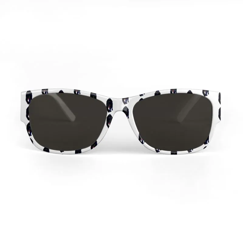 #111 LIL DEVIL COMIC DESIGNER SUNGLASSES/BEAST