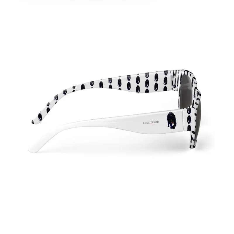 #111 LIL DEVIL COMIC DESIGNER SUNGLASSES/BEAST