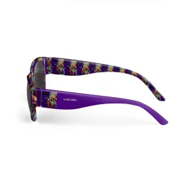 #117 LIL DEVIL COMIC DESIGNER SUNGLASSES