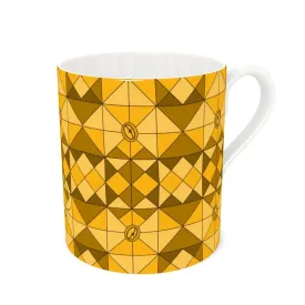 #177 LDCC CHINA MUG
