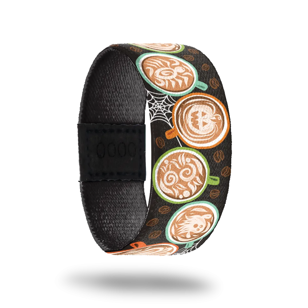 2022 - Day 9 - Barry Barista Bracelet