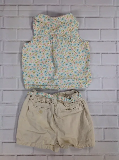 2ndStep Multi-Color 2 PC Outfit