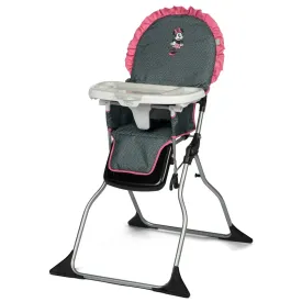 3D Ultra Full-Size High Chair - Modern Minnie