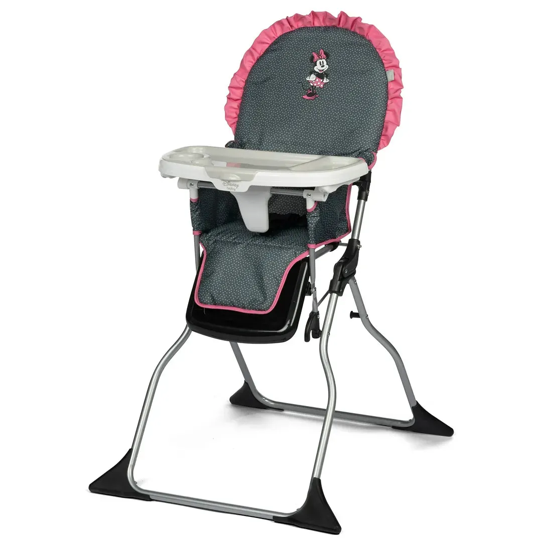 3D Ultra Full-Size High Chair - Modern Minnie