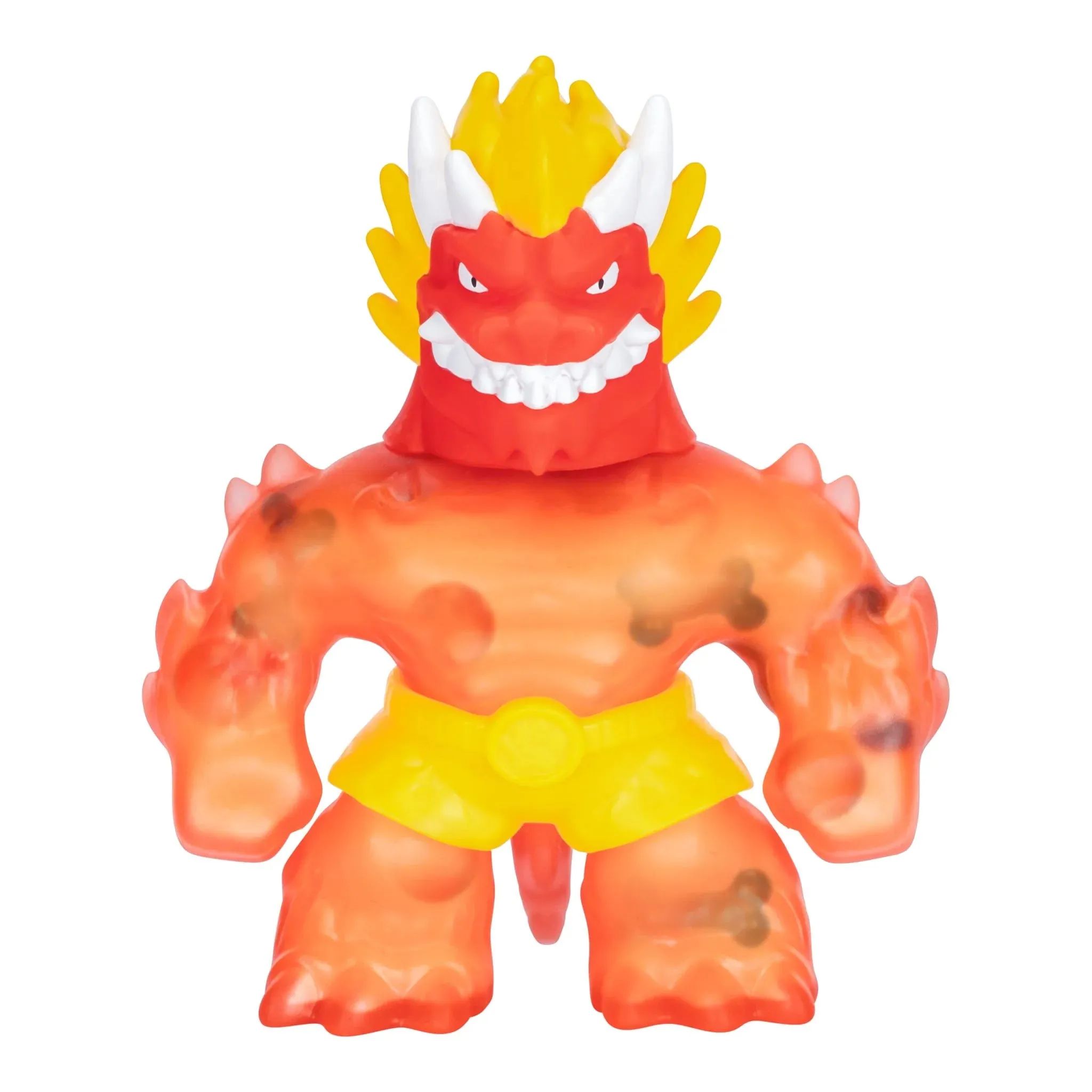 42784 HEROES OF GOO JIT ZU HERO CREATOR MAKE YOUR OWN PACK - BLAZAGON