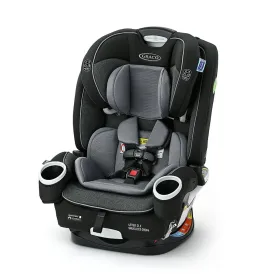 4Ever DLX 4-in-1 Convertible Car Seat - Richland