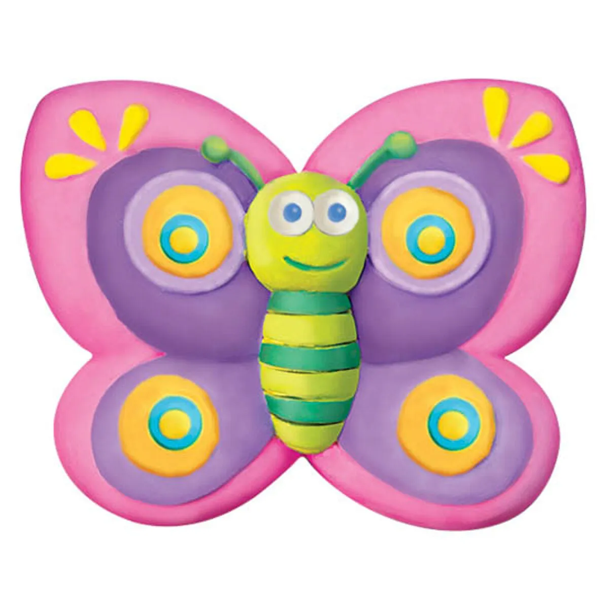4M Mould & Paint Garden