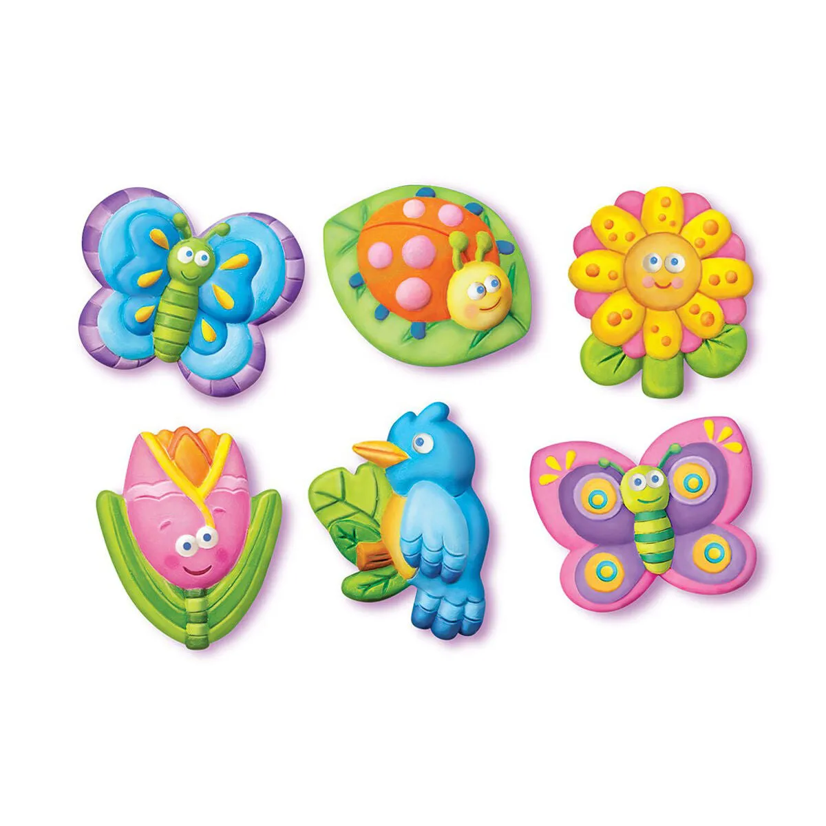 4M Mould & Paint Garden