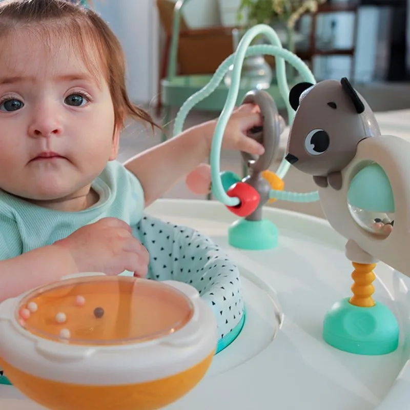 5-in-1 Here I Grow Stationary Activity Center