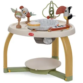 5-in-1 Here I Grow Stationary Activity Center