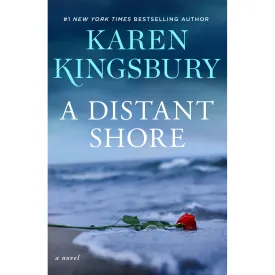 A Distant Shore (Hardcover)