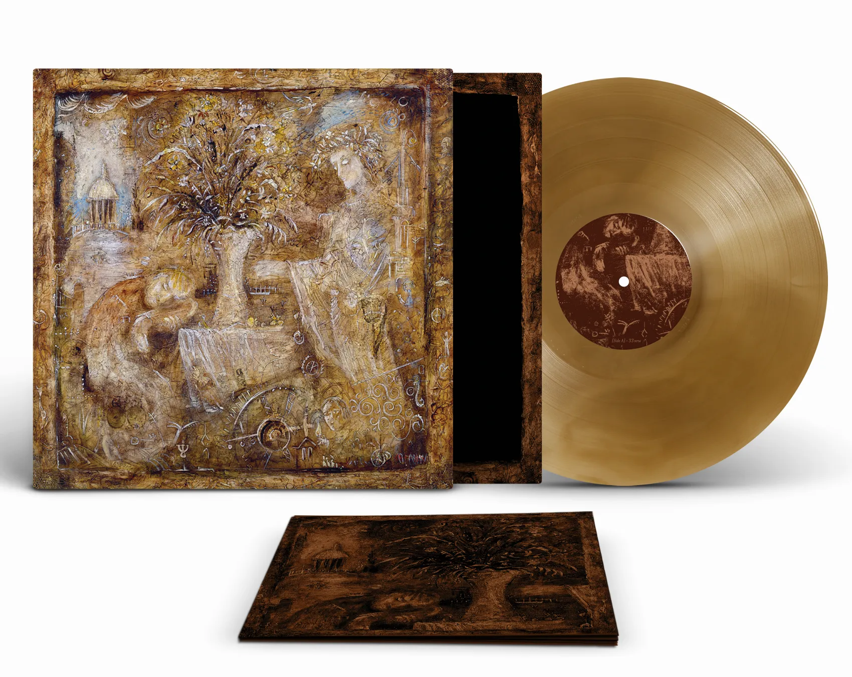 [A-->B] Life - Vinyl