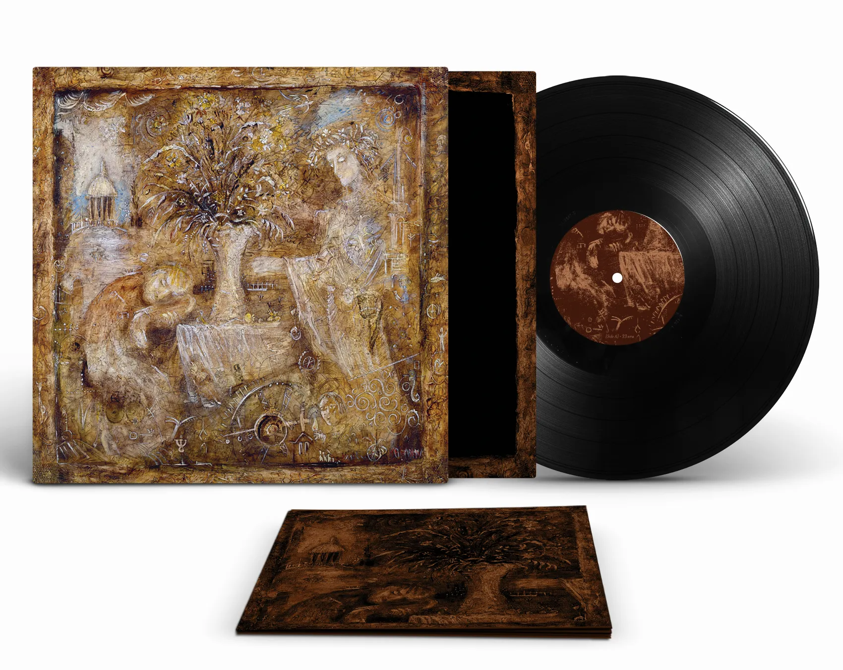 [A-->B] Life - Vinyl