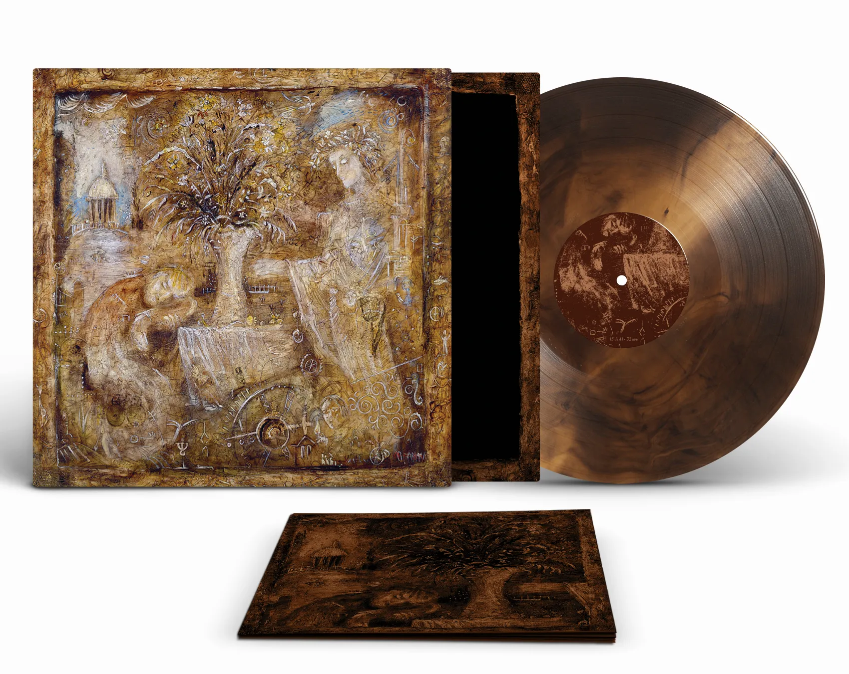 [A-->B] Life - Vinyl