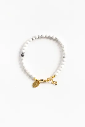 Addie Semi-Precious Stone Bracelet - Baby & Child
