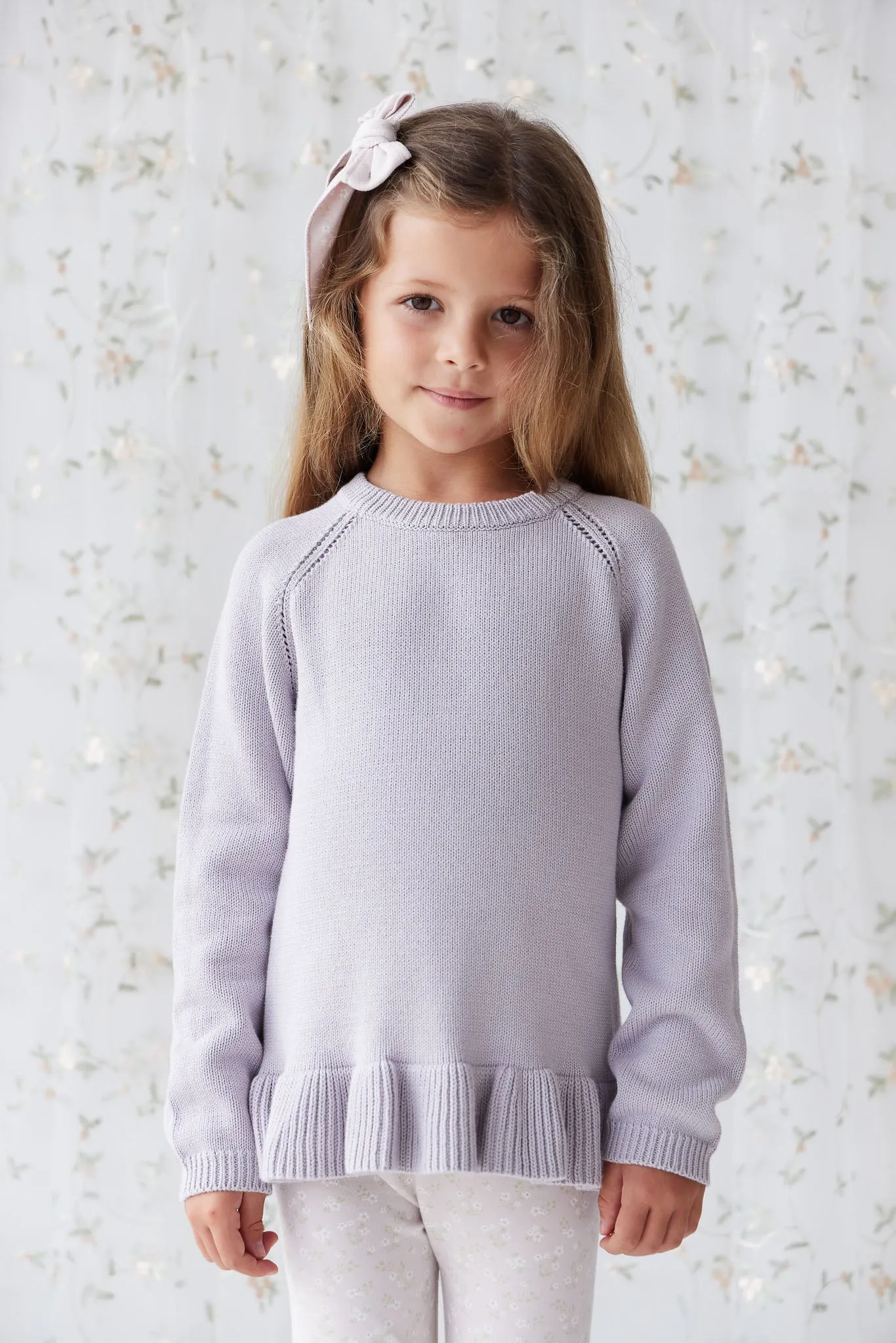 Addison Top - Starling Marle