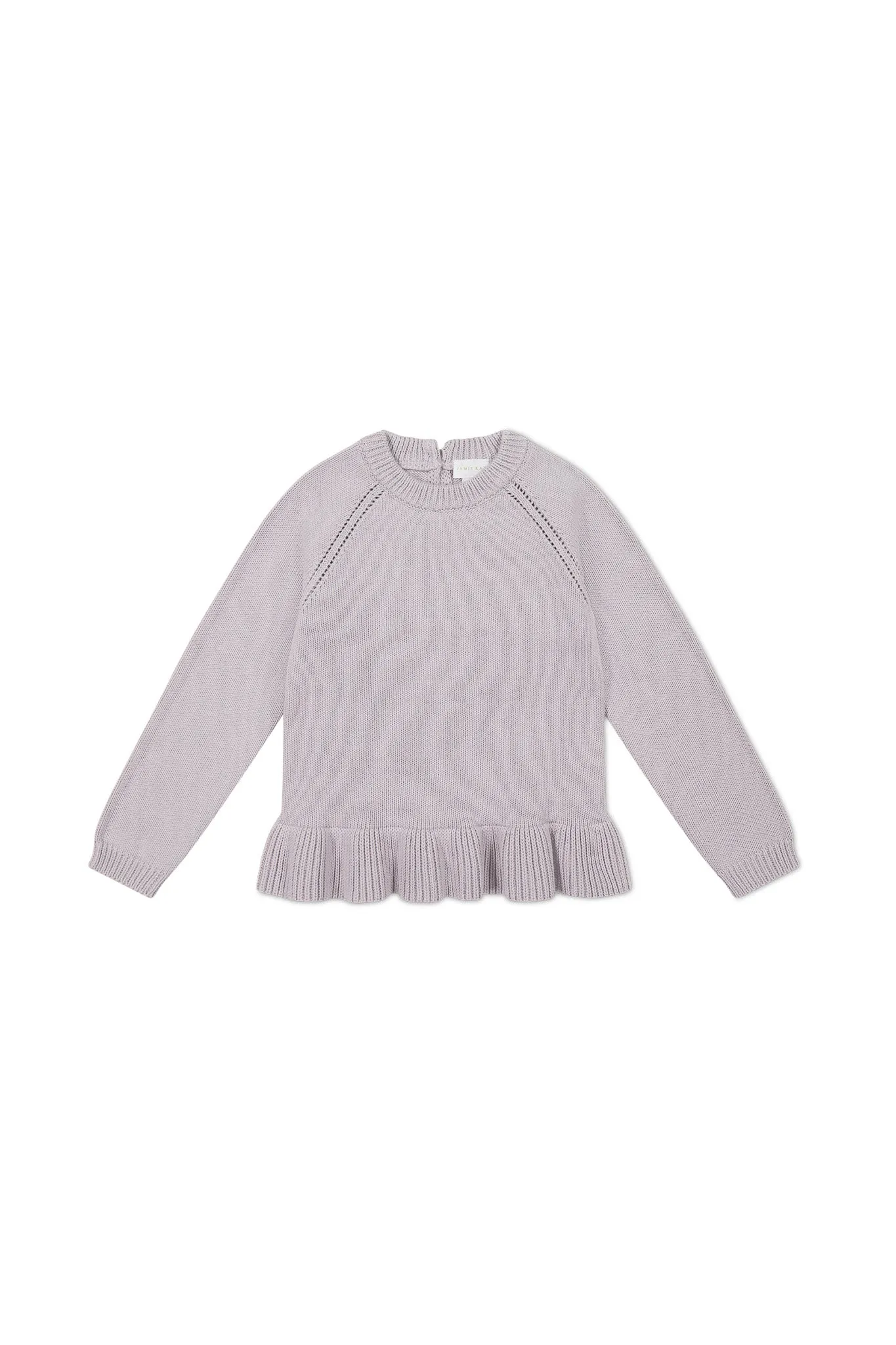 Addison Top - Starling Marle