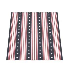 American Independence Day Tablecloth