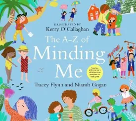 & Gogan Flynn: Minding Me [2022] hardback
