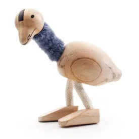 Anamalz Emu