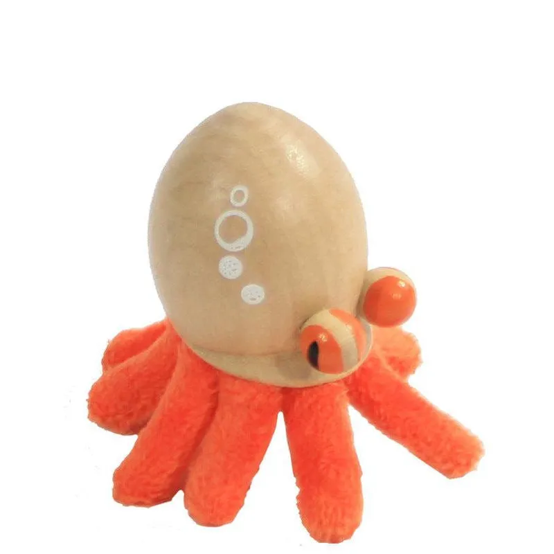 Anamalz Octopus