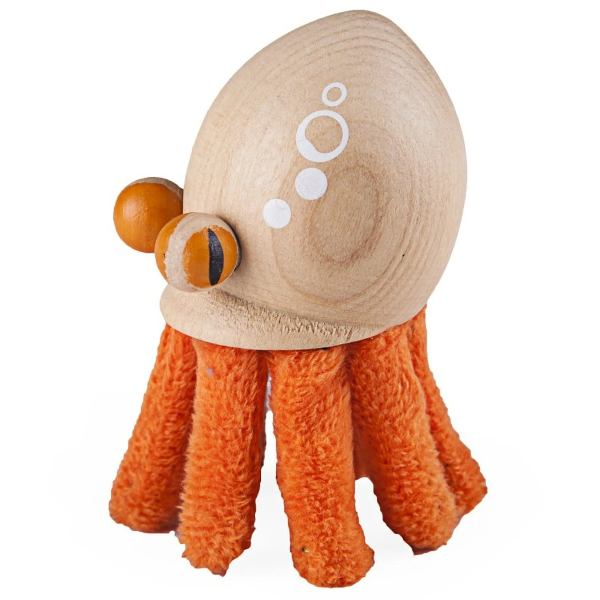 Anamalz Octopus