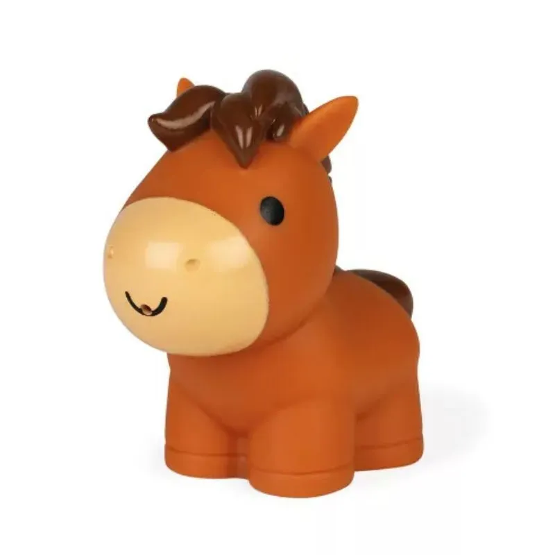 Animals Squirters - Set of 4