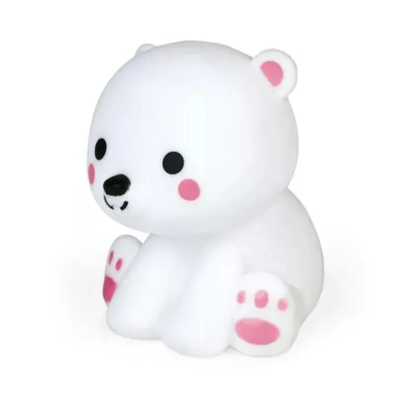 Animals Squirters - Set of 4
