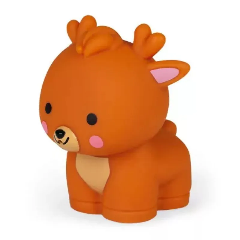 Animals Squirters - Set of 4