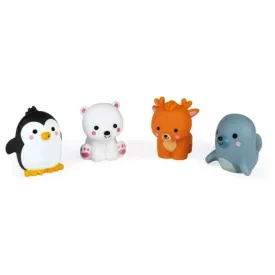 Animals Squirters - Set of 4