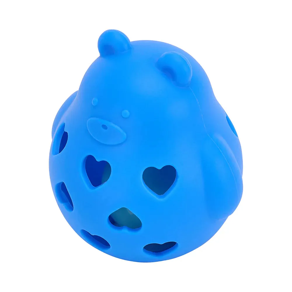 Annabel Trends Silicone Roly Rattle - Various