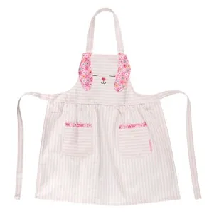 Apron Kids Baking Buddy Bunny  SJ-1257-15
