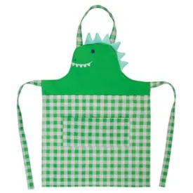 Apron Kids Baking Buddy Dino  SJ-1257-59