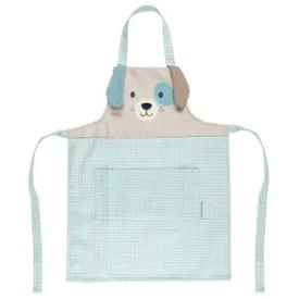 Apron Kids Baking Buddy Dog SJ-1257-17