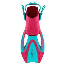 Aqua Lung Zinger Junior Snorkelling Fins uk 9-12