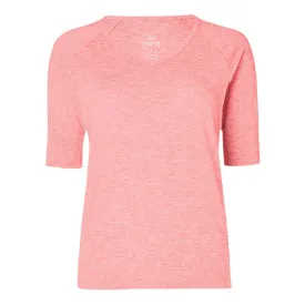 Asha V-Neck Top