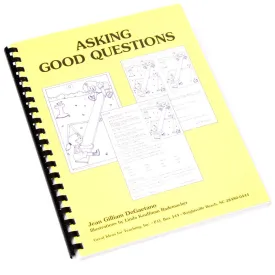 Asking Good Questions
