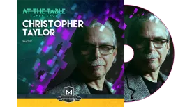 At The Table Live Christopher Taylor