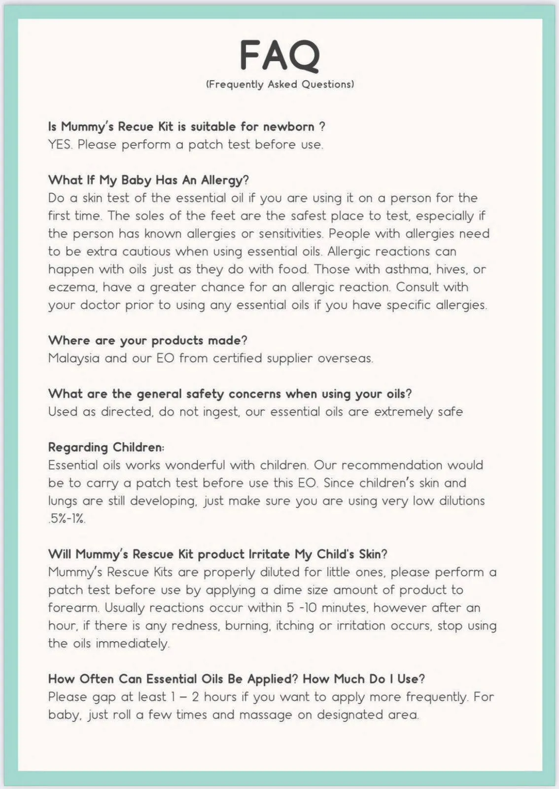 Audelia Naturals Baby Shield Immunity Booster 10ml (0m )