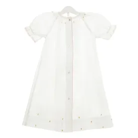 Ava Rose Daygown - Pink