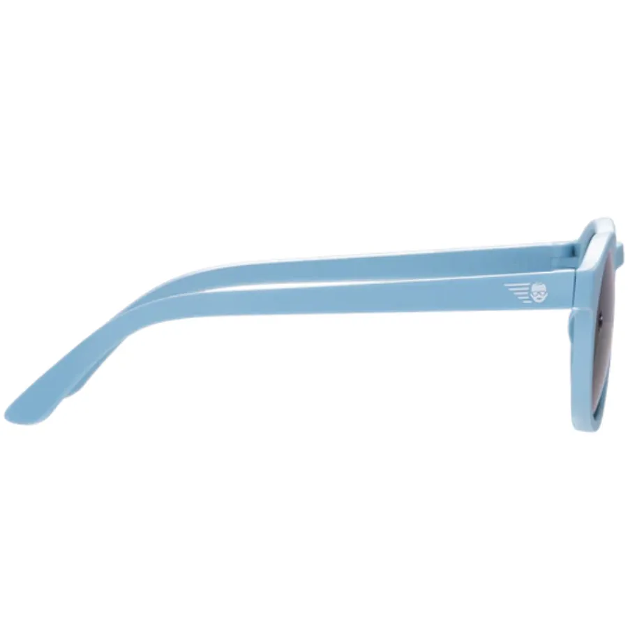 Babiators Keyhole Up In The Air Sunglasses 3-5 Yr KEY-008 - Blue