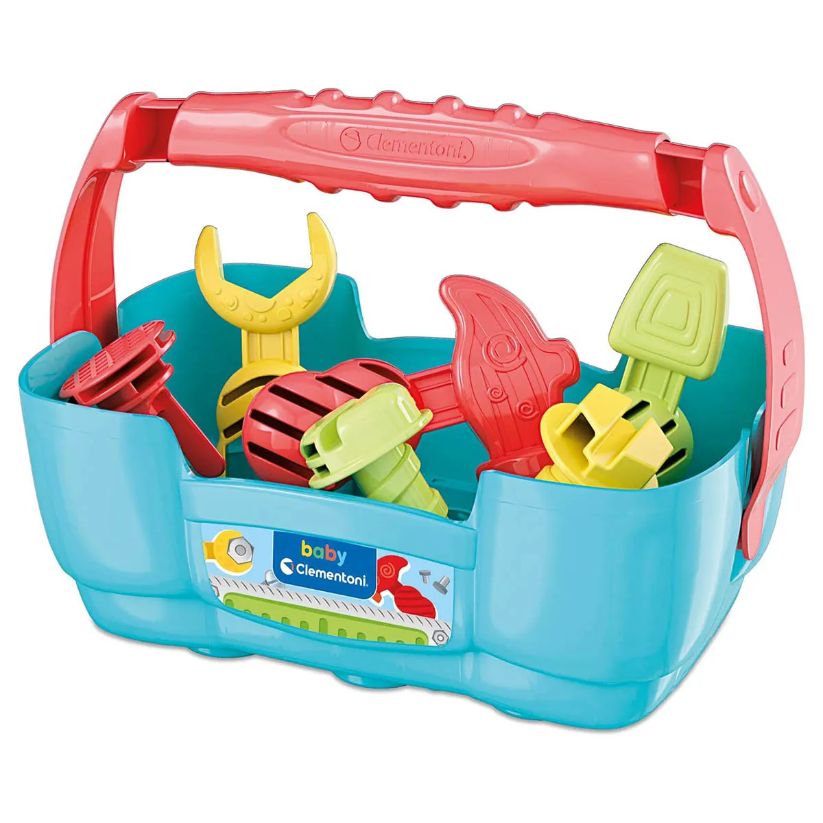 Baby Clementoni Workbench
