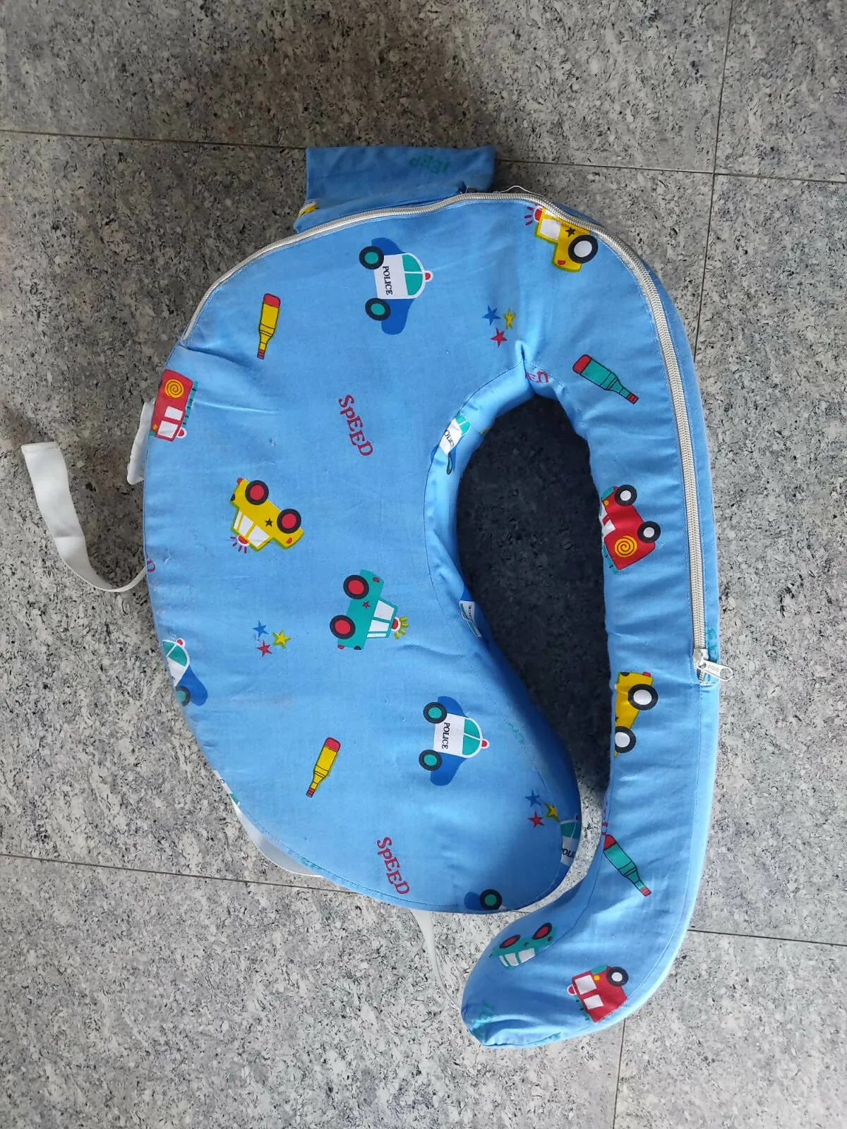 Baby Feeding Pillow