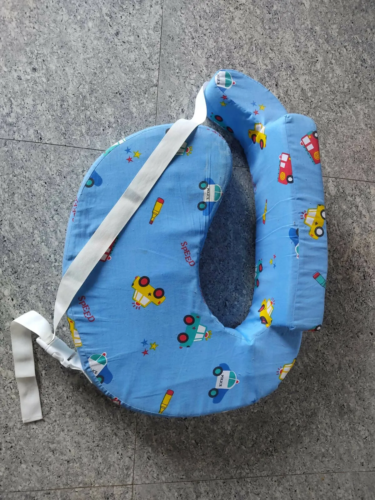Baby Feeding Pillow