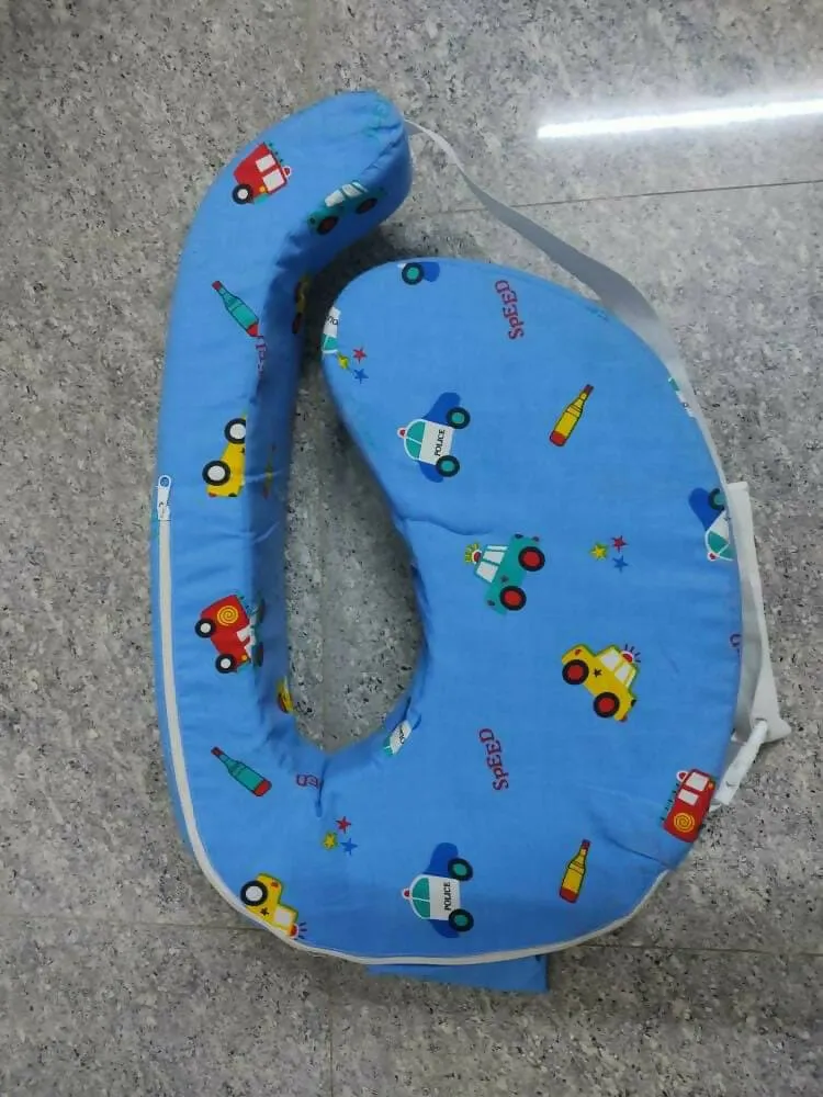 Baby Feeding Pillow