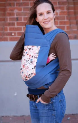 Baby Hawk Mei Tei Carrier