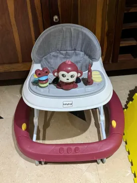 BABYHUG Baby walker
