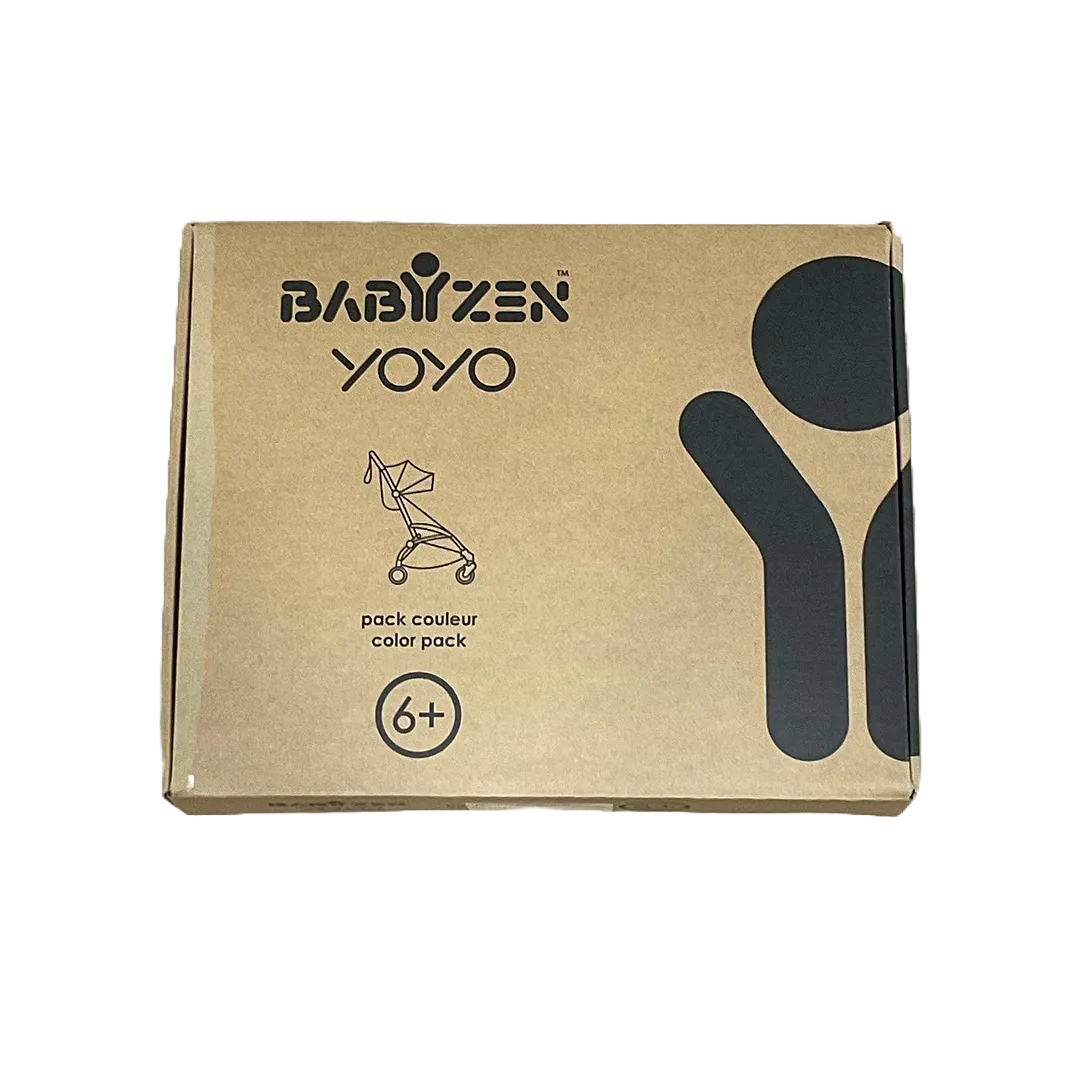 Babyzen YOYO 6  color pack - Air France Blue